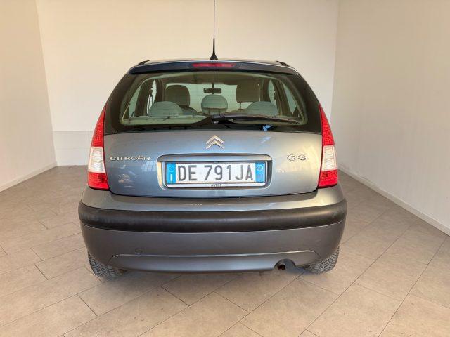 CITROEN C3 1.1 Cashmere
