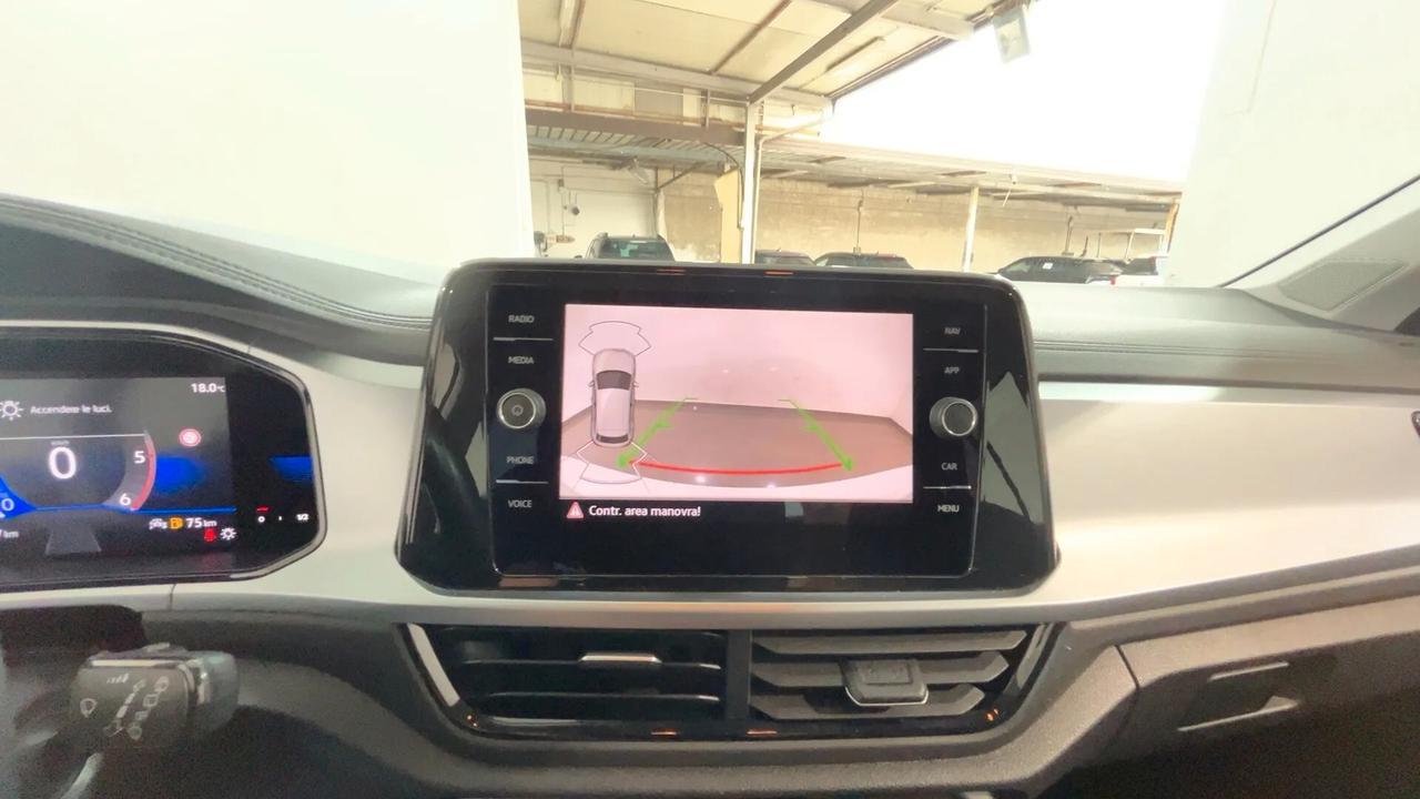 Volkswagen T-Roc 2.0 TDI SCR Life