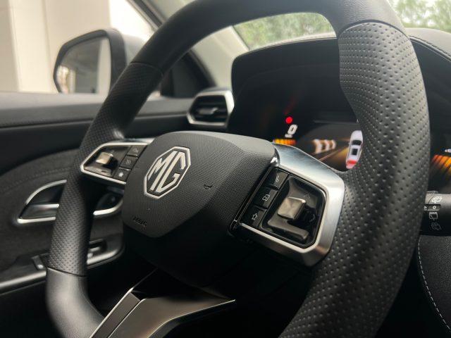 MG ZS 1.5 Standard tua da ?199,00 mensili