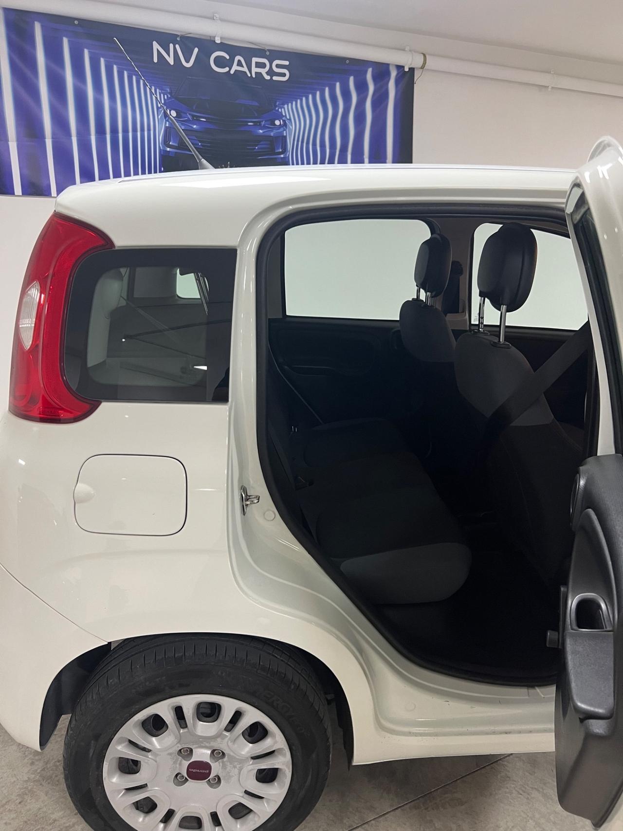 Fiat Panda 1.2 69cv