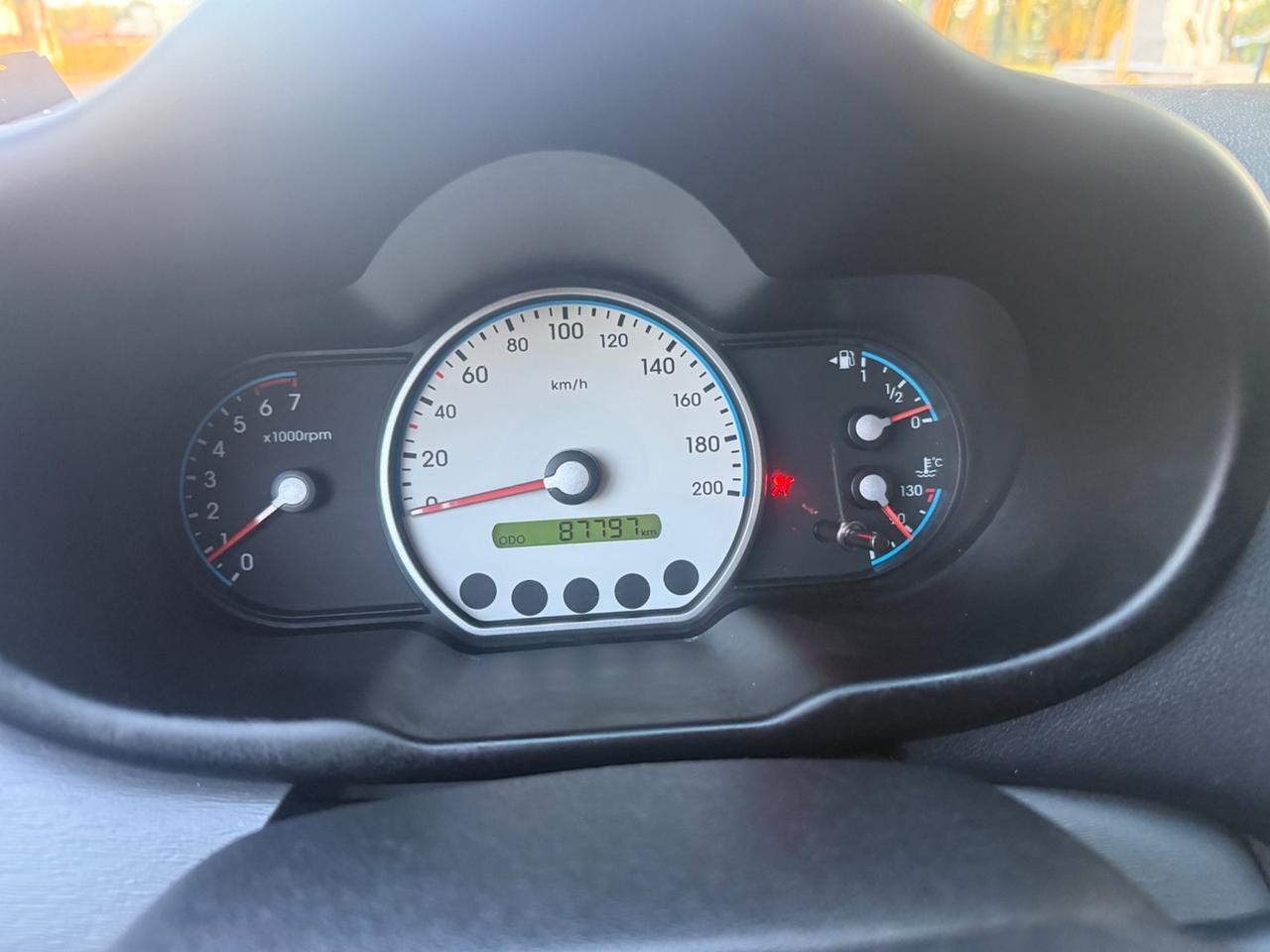 Hyundai i10 1.1 12V Style