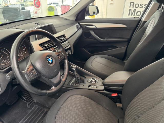 BMW X1 xDrive18d 4x4 Business