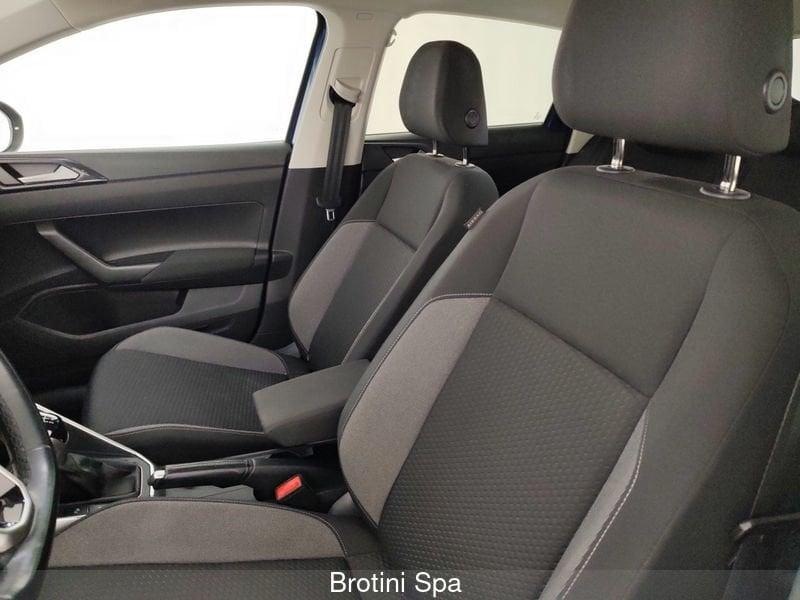 Volkswagen Taigo Taigo 1.0 TSI 95 CV Life