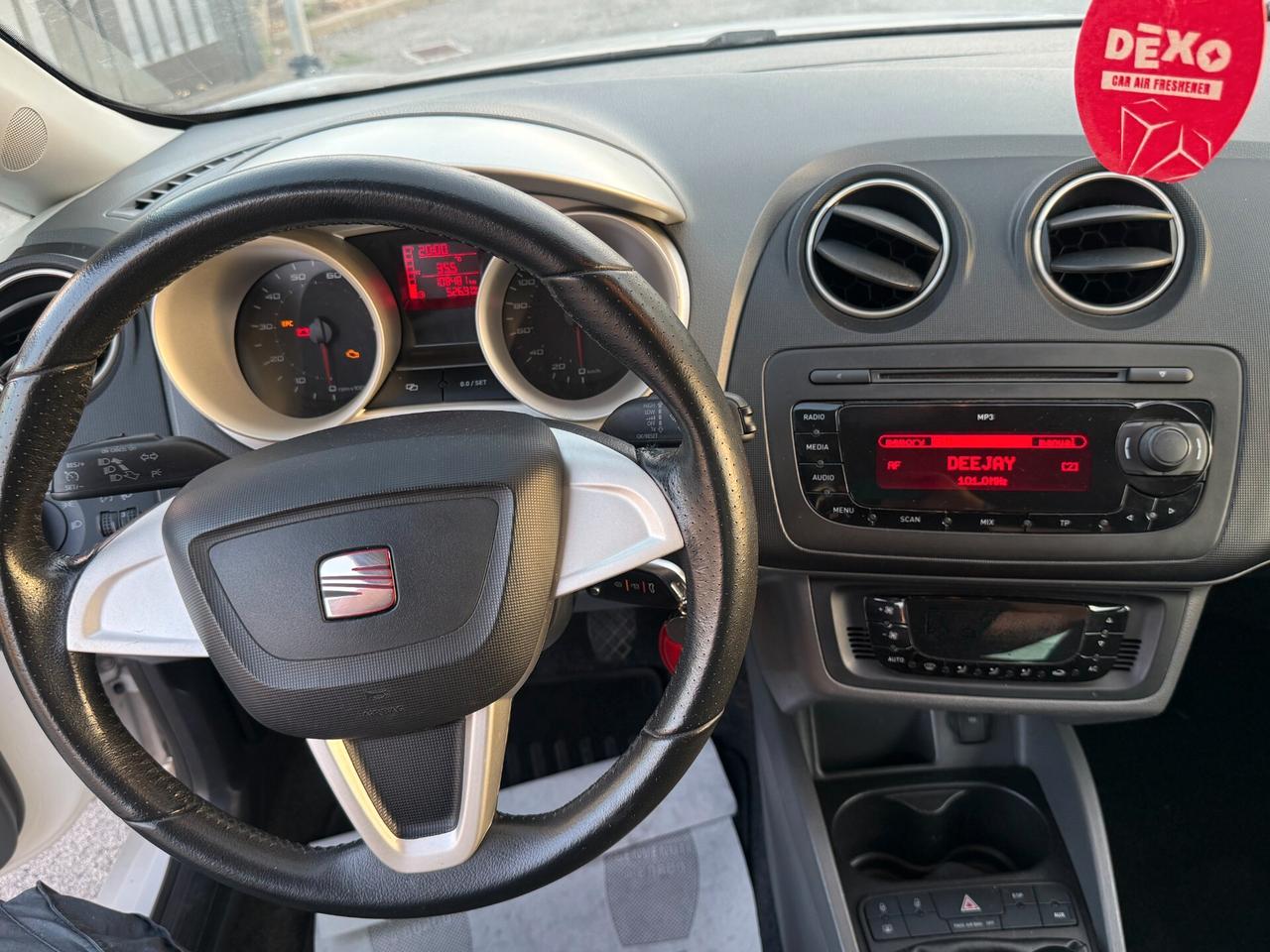 Seat Ibiza 1.2 70 CV 3 porte Reference