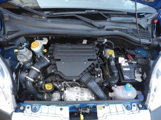 FIAT Qubo 1.3 MJT 80cv Active -OK NEOPATEN.- IVA Detraibile