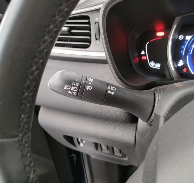 RENAULT Kadjar Blue dCi 8V 115CV EDC Sport Edition