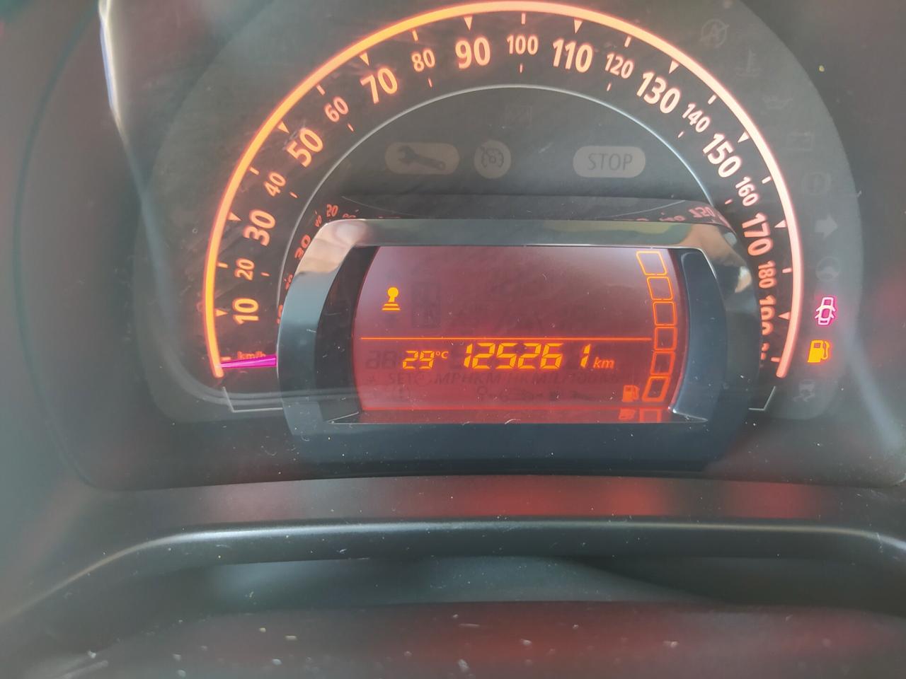 Renault Twingo SCe Lovely Neopatentati