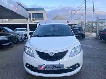 Lancia Ypsilon 1.2 69 CV 5 porte GPL Ecochic Gold