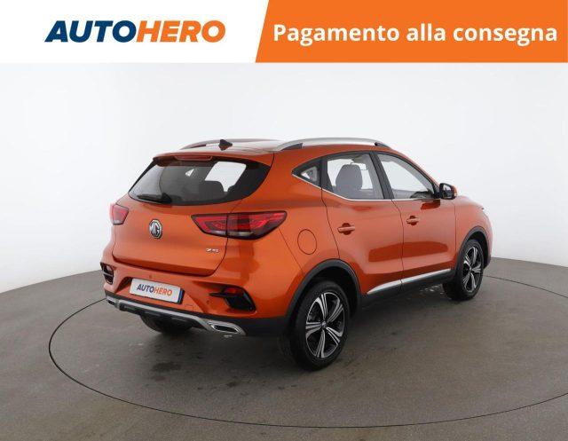 MG ZS 1.5 VTi-tech Comfort