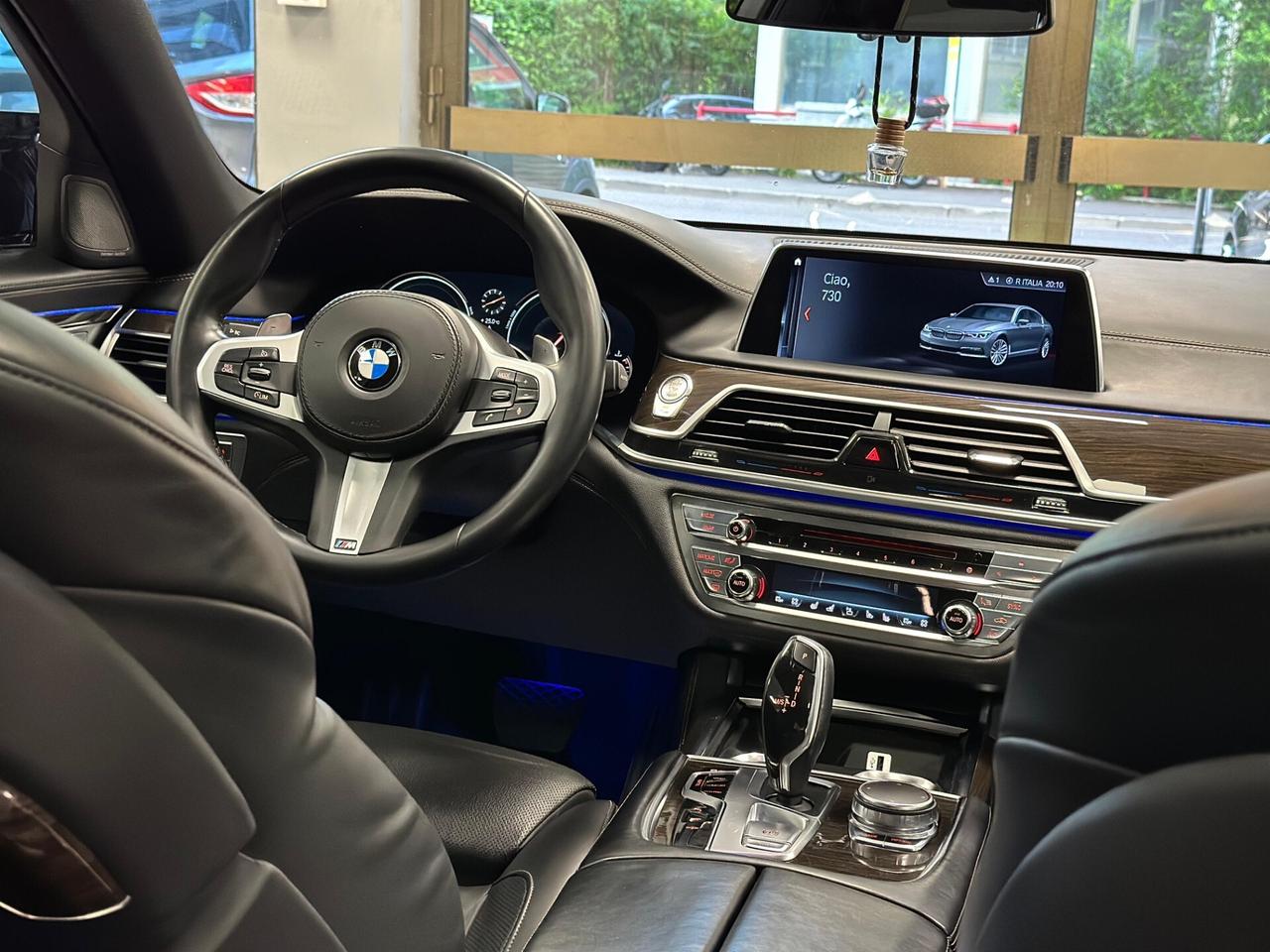 Bmw 730 730Ld xDrive Eccelsa M SPORT
