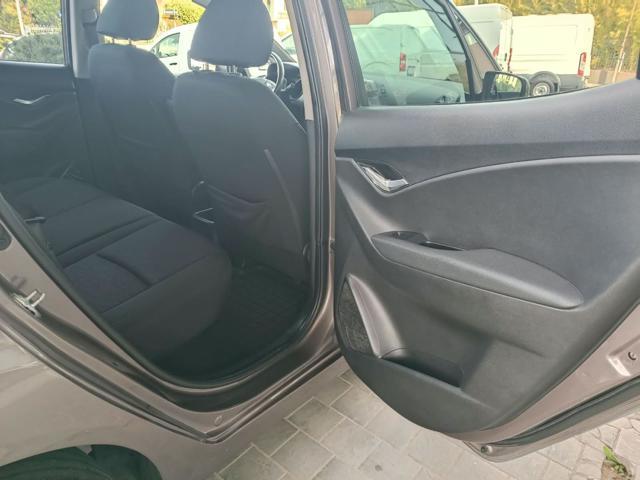 HYUNDAI iX20 1.4 90 CV Comfort