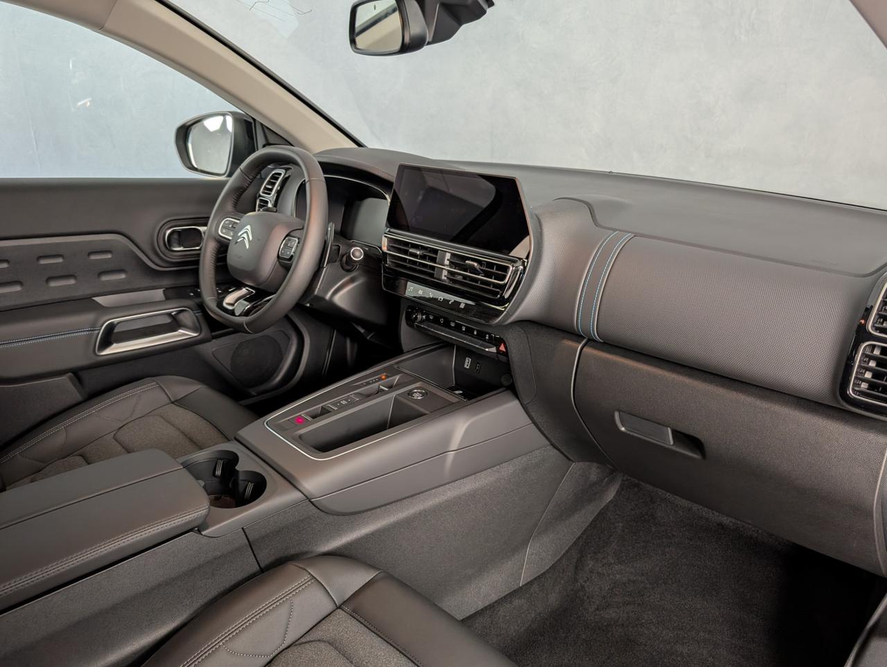 Citroen 1.5 bluehdi 130cv eat8 Max