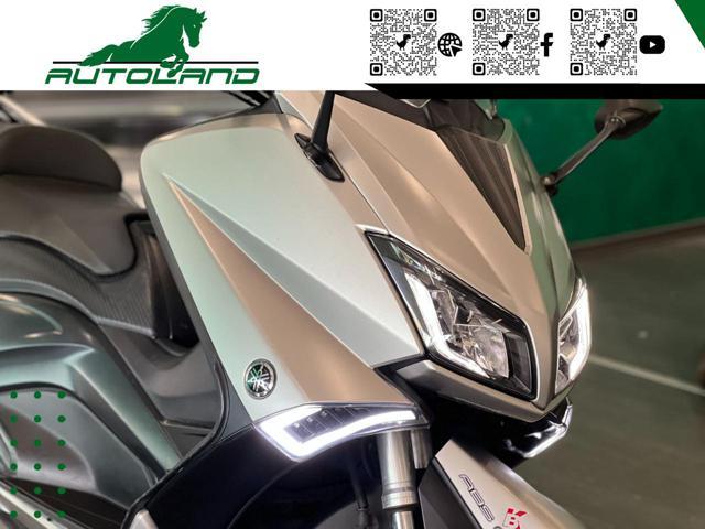 YAMAHA T Max 530 ABS
