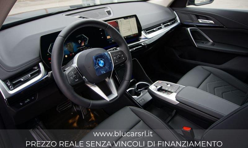 BMW X1 sDrive 18d X-Line DCT