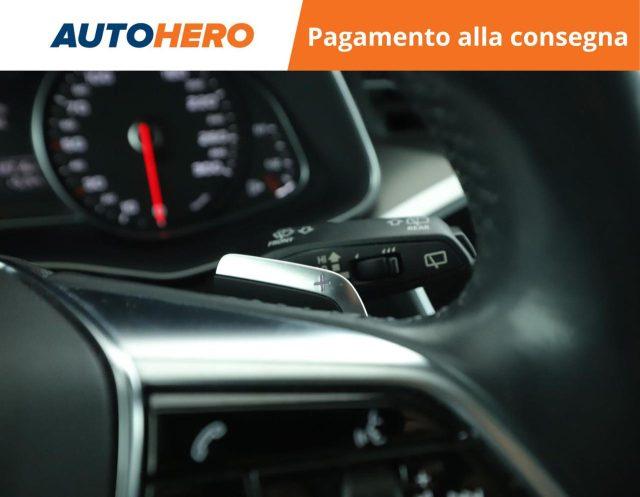 AUDI A6 Avant 40 2.0 TDI S tronic Business Design