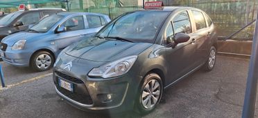 Citroen C3 1.1 Seduction Limited