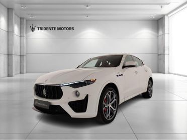 Maserati Levante 2.0 Hybrid MHEV GT AWD Auto
