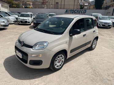 Fiat Panda 1.3 MJT 95 CV S&S Easy