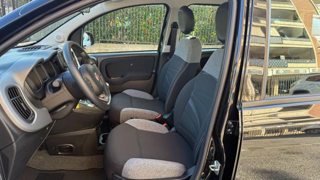 FIAT Panda 1.0 FIREFLY S&S HYBRID CITY LIFE*CARPLAY*USB*