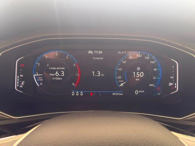 VOLKSWAGEN T-Roc 1.5 TSI Style