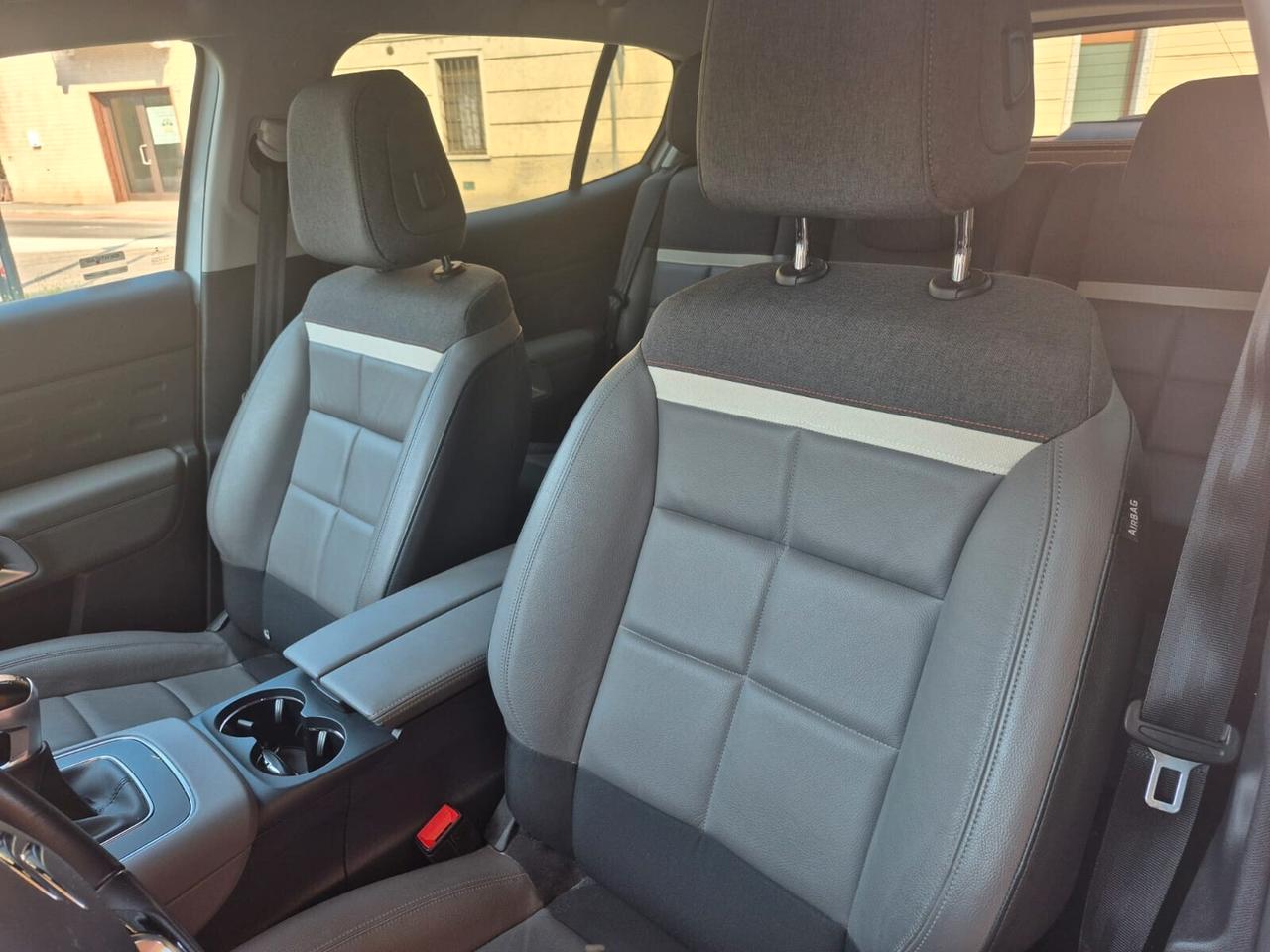 Citroen C5 Aircross PureTech 130 S&S Shine