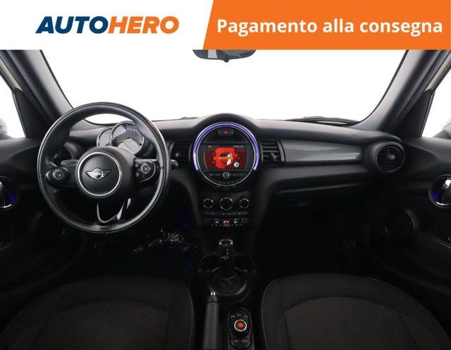 MINI Cooper 1.5 5 porte