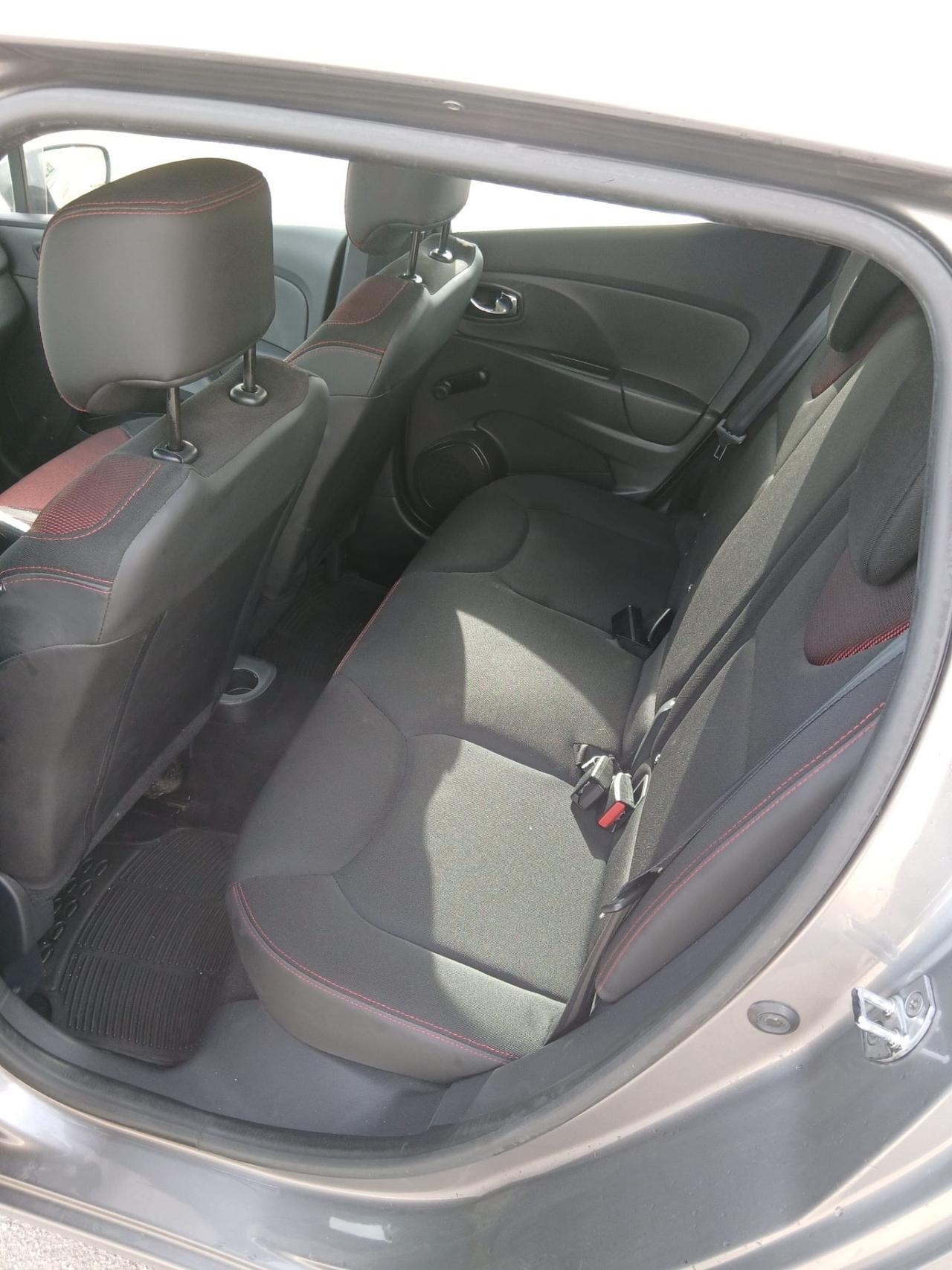 Renault Clio 1.5 dCi 8V 75CV 5 porte Live