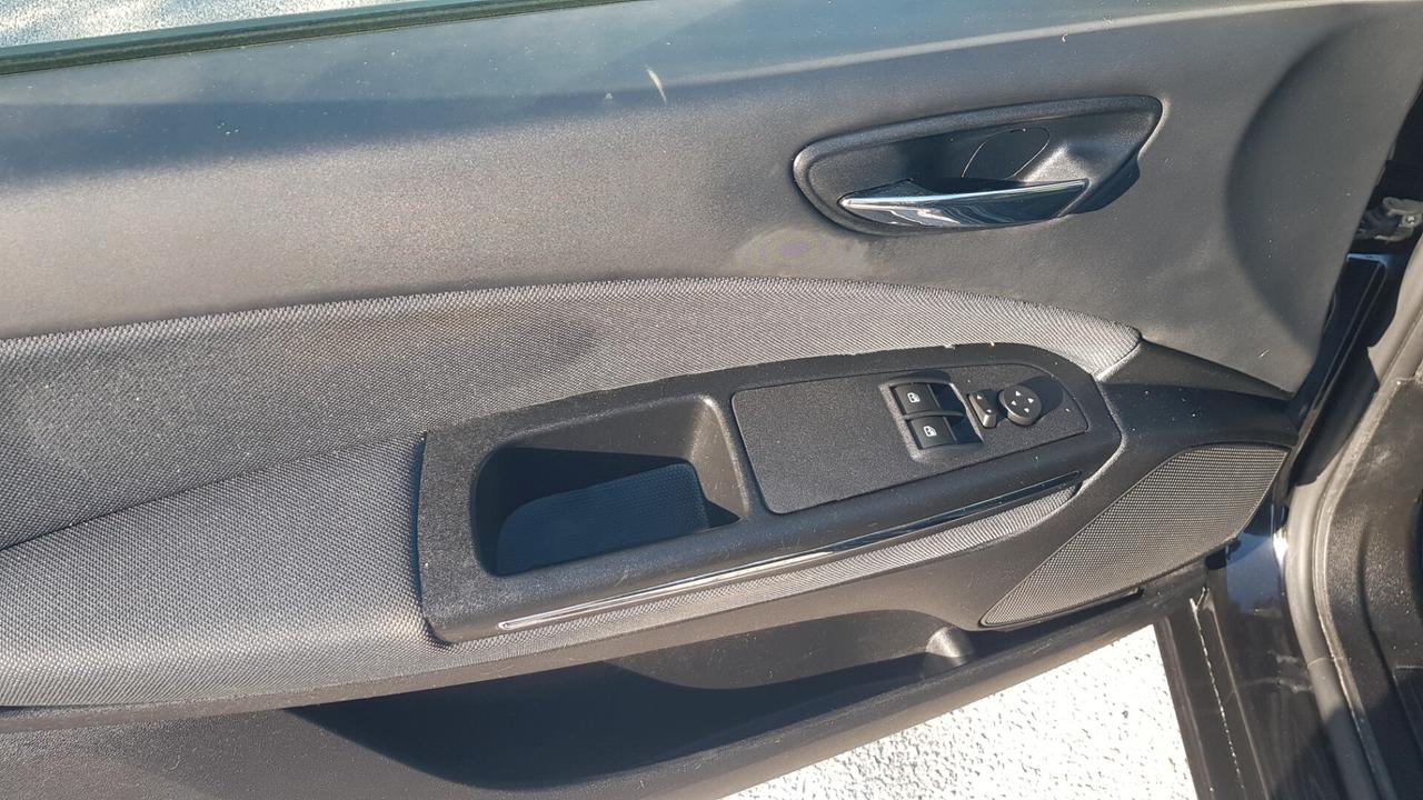 Fiat Bravo 1.9 MJT 120 CV Emotion