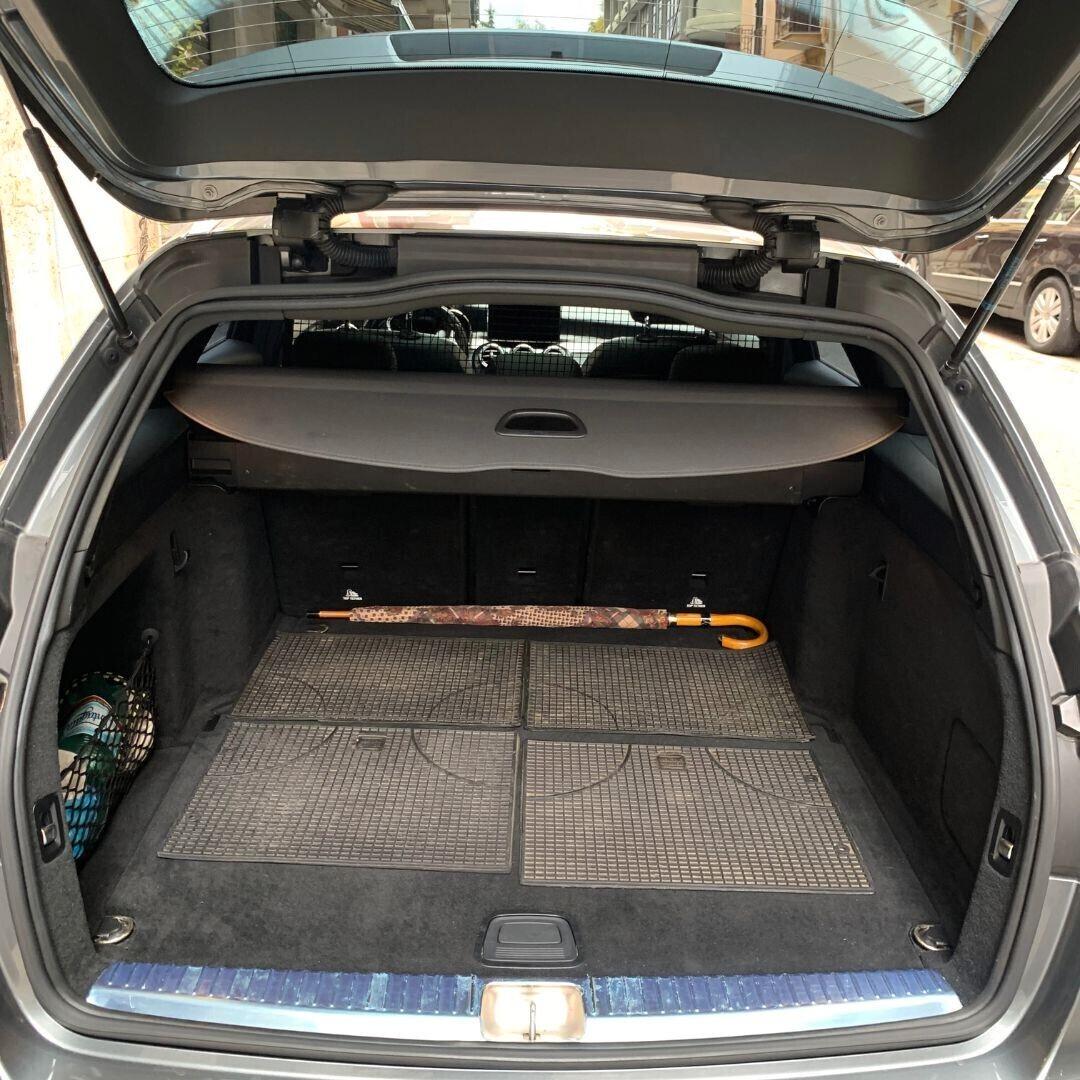 Mercedes Classe C 220d S.W. 4Matic Premium FULL