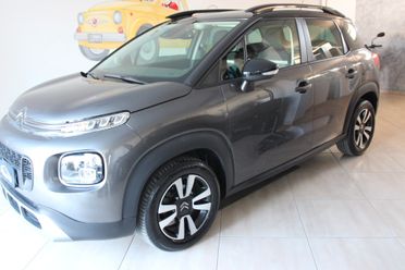 Citroen C3 Aircross .