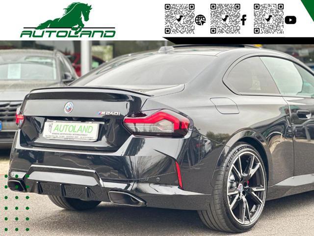 BMW M240 M 240i xDrive