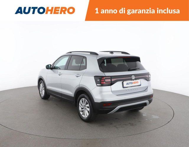 VOLKSWAGEN T-Cross 1.0 TSI 115 CV Style BMT