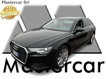 AUDI A6 Avant 40 2.0 tdi mh Business Plus s-tronic FX948AF