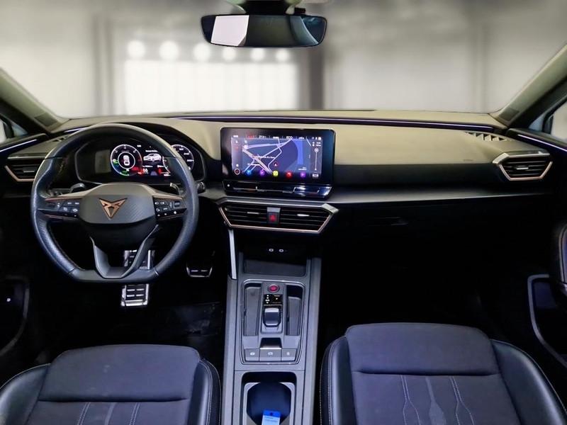 CUPRA LEON SPORTSTOURER 1.4 E-HYBRID 110KW DSG WAGON