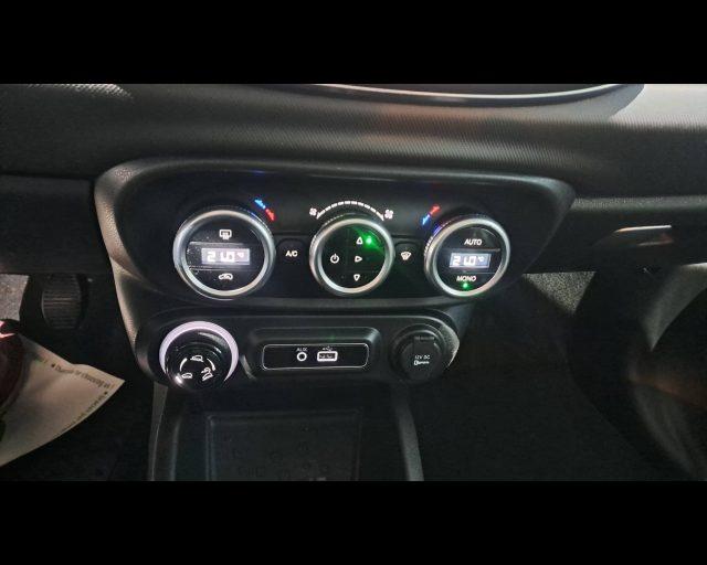 FIAT 500L Cross 1.6 mjt City 120cv