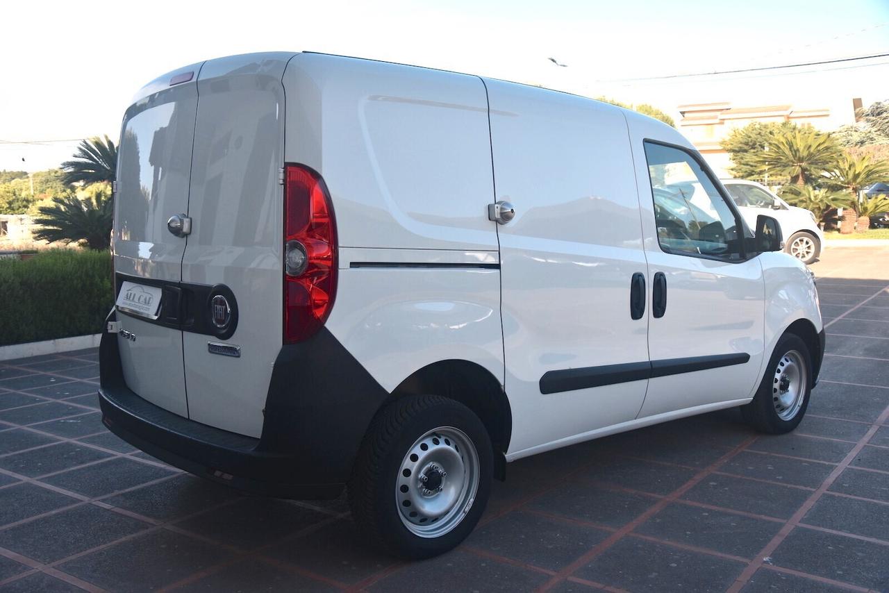 Fiat Doblo 1.6 mtj 90cv Easy Cargo