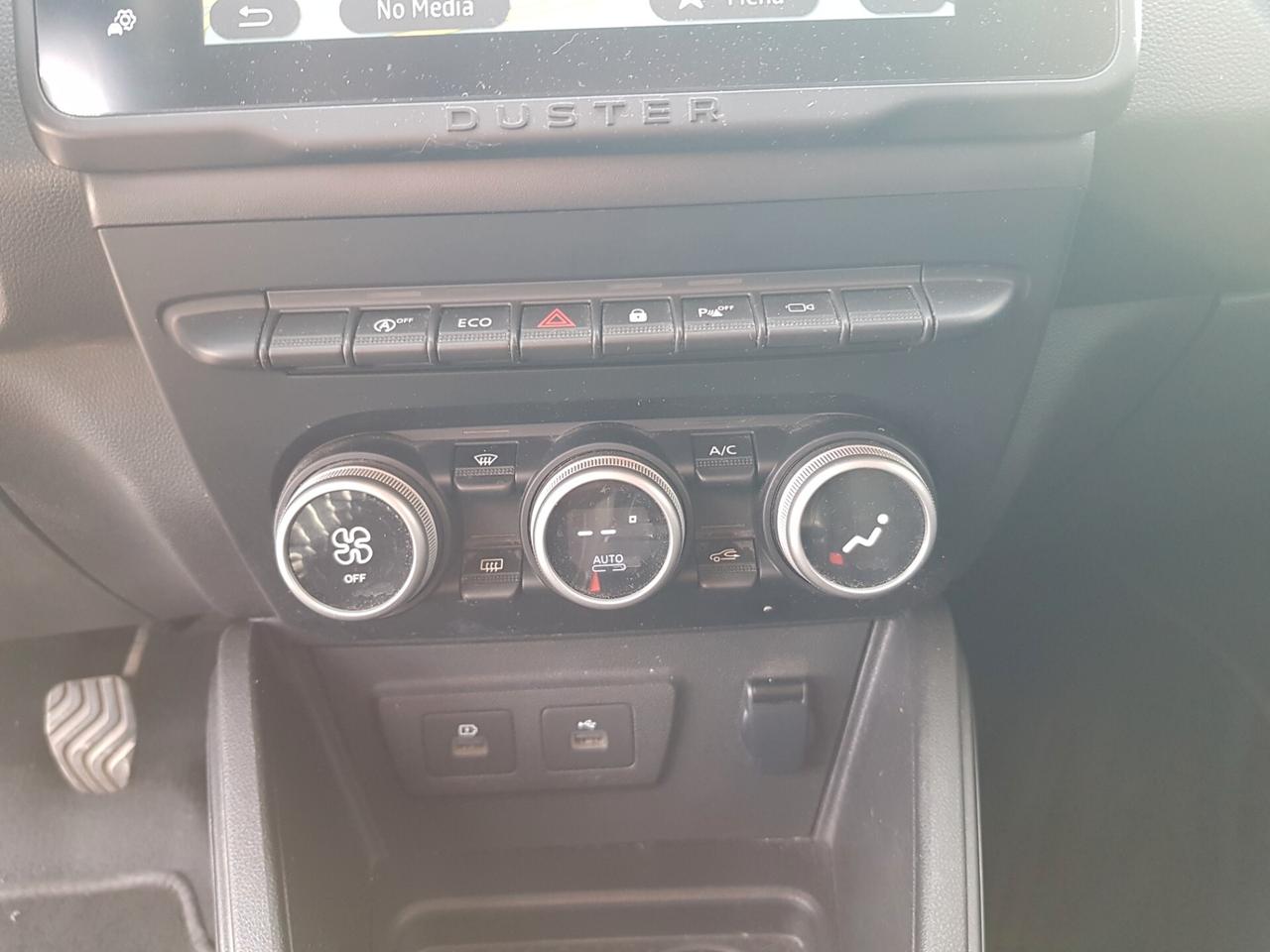 Dacia Duster Eco-G 100 CV Essential
