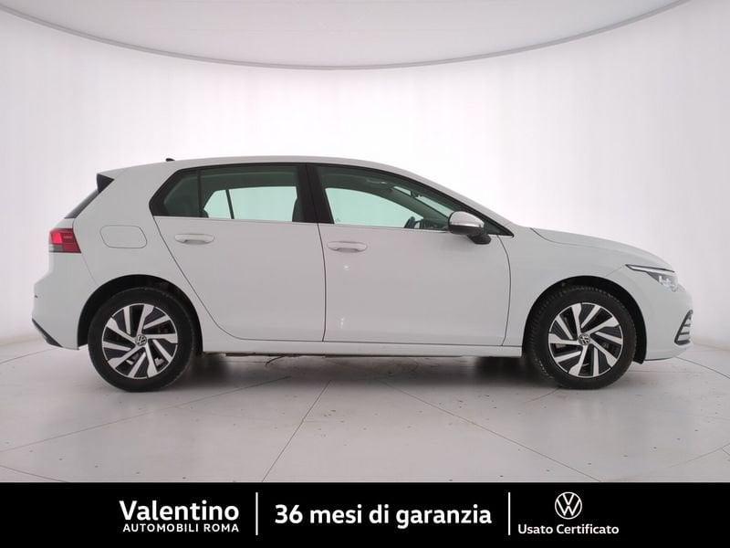 Volkswagen Golf 1.4 TSI DSG eHYBRID 204 CV Style