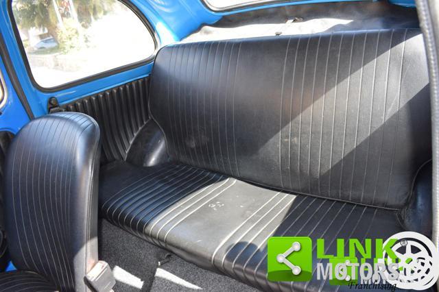 FIAT 500L 110 F BERLINA