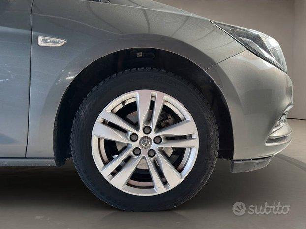 Opel Astra 1.6 cdti Business 95cv my17