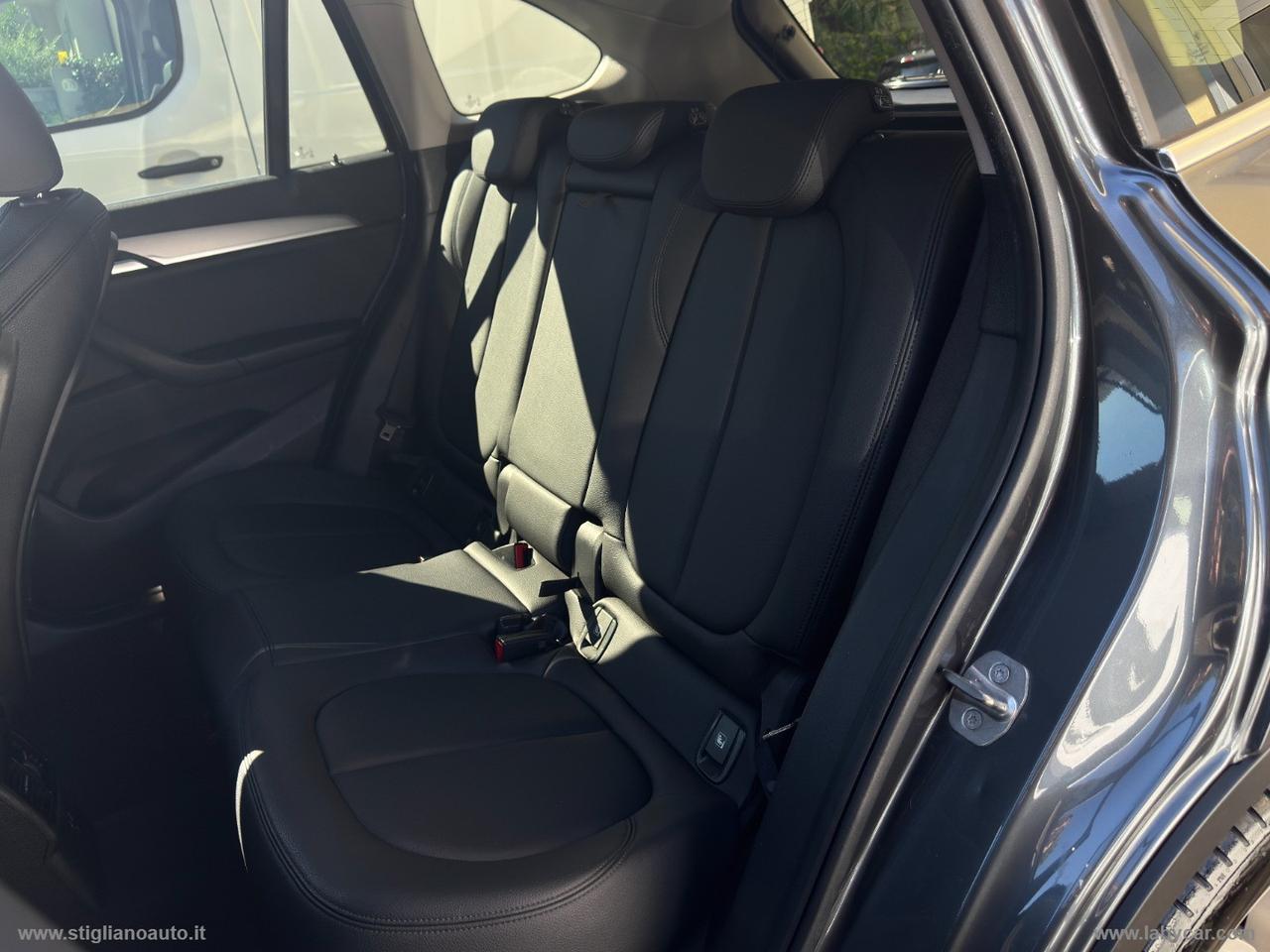BMW X1 sDrive18d xLine