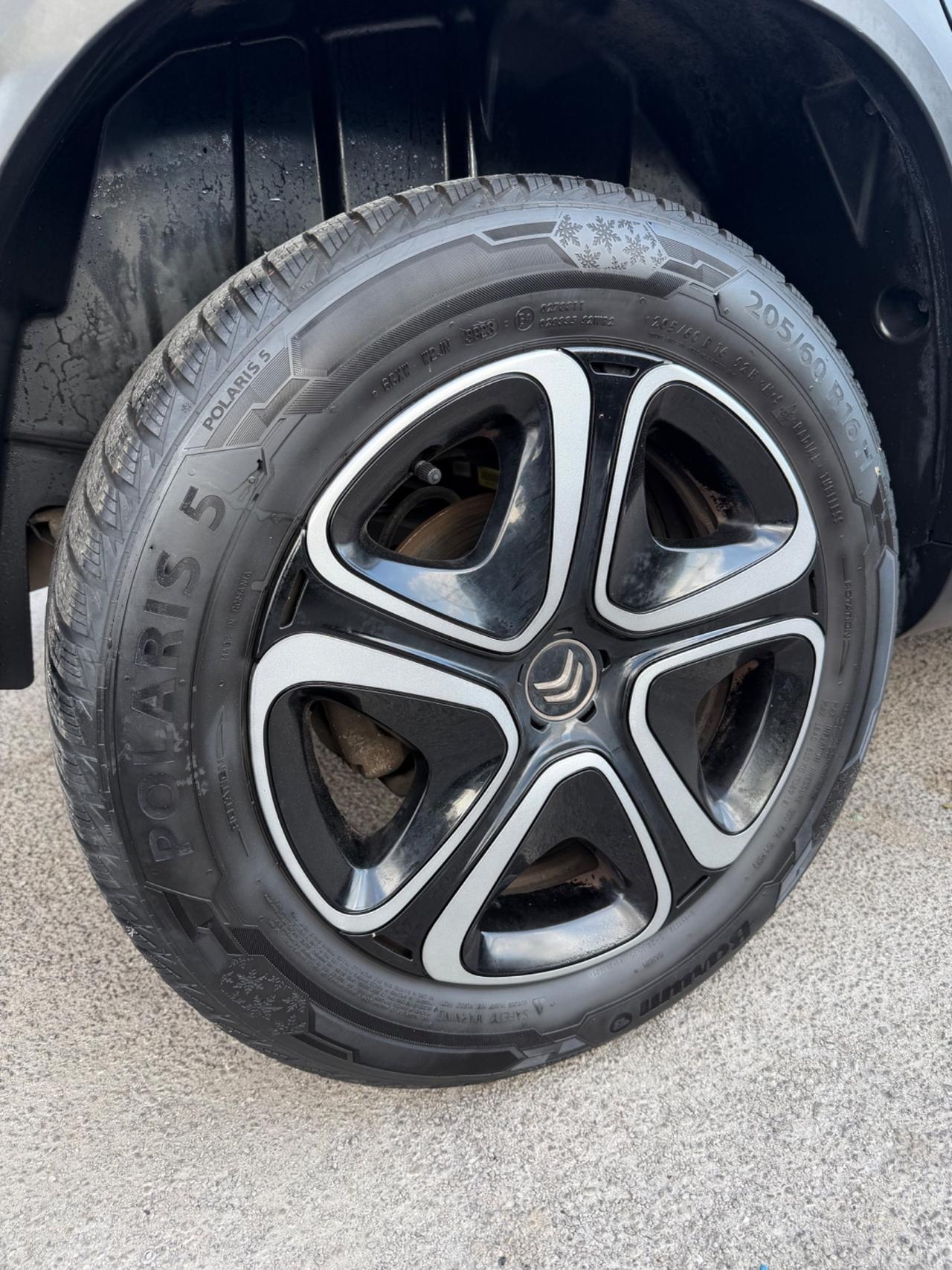 Citroen C3 Aircross 1.5 BlueHDi 110cv 2023