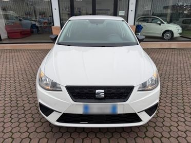 Seat Ibiza 1.6 TDI 95CV 5 porte Reference