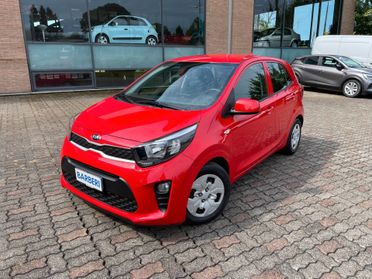 Kia Picanto 1.0 12V EcoGPL 5 porte City