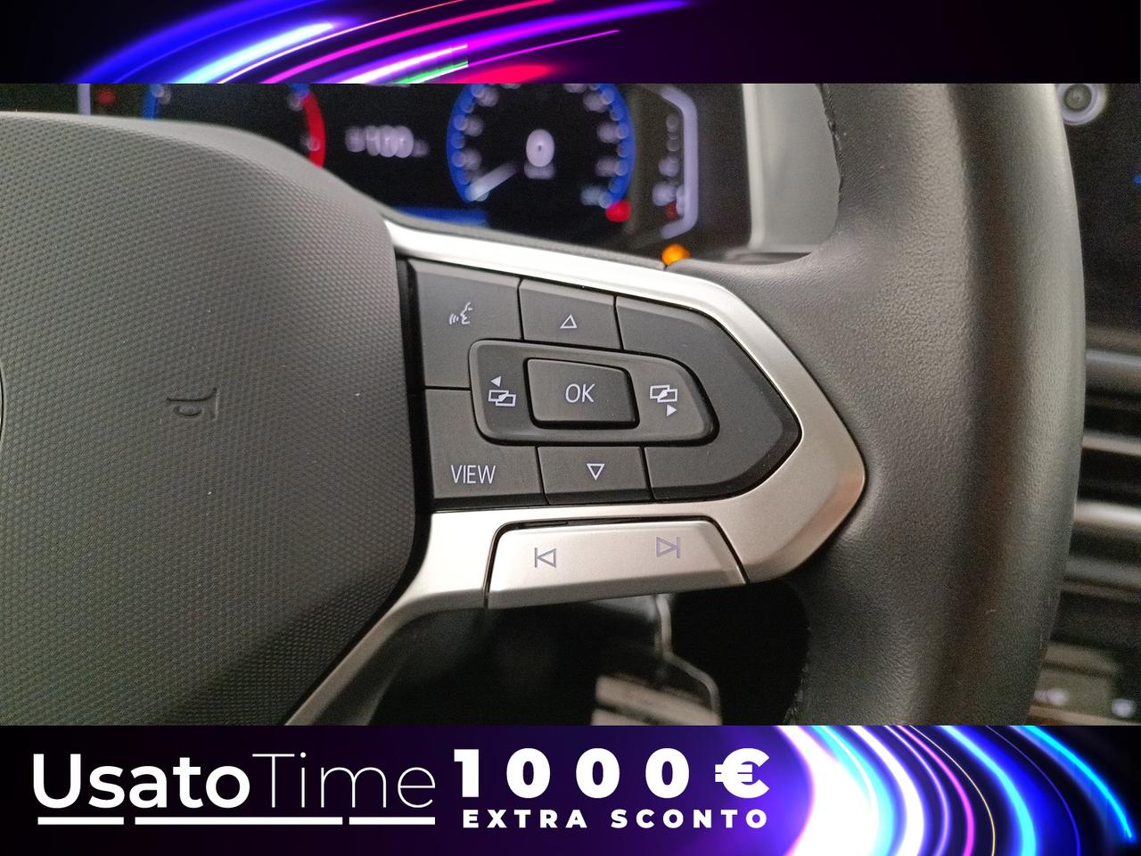 Volkswagen T-Roc 1.0 tsi 110cv style