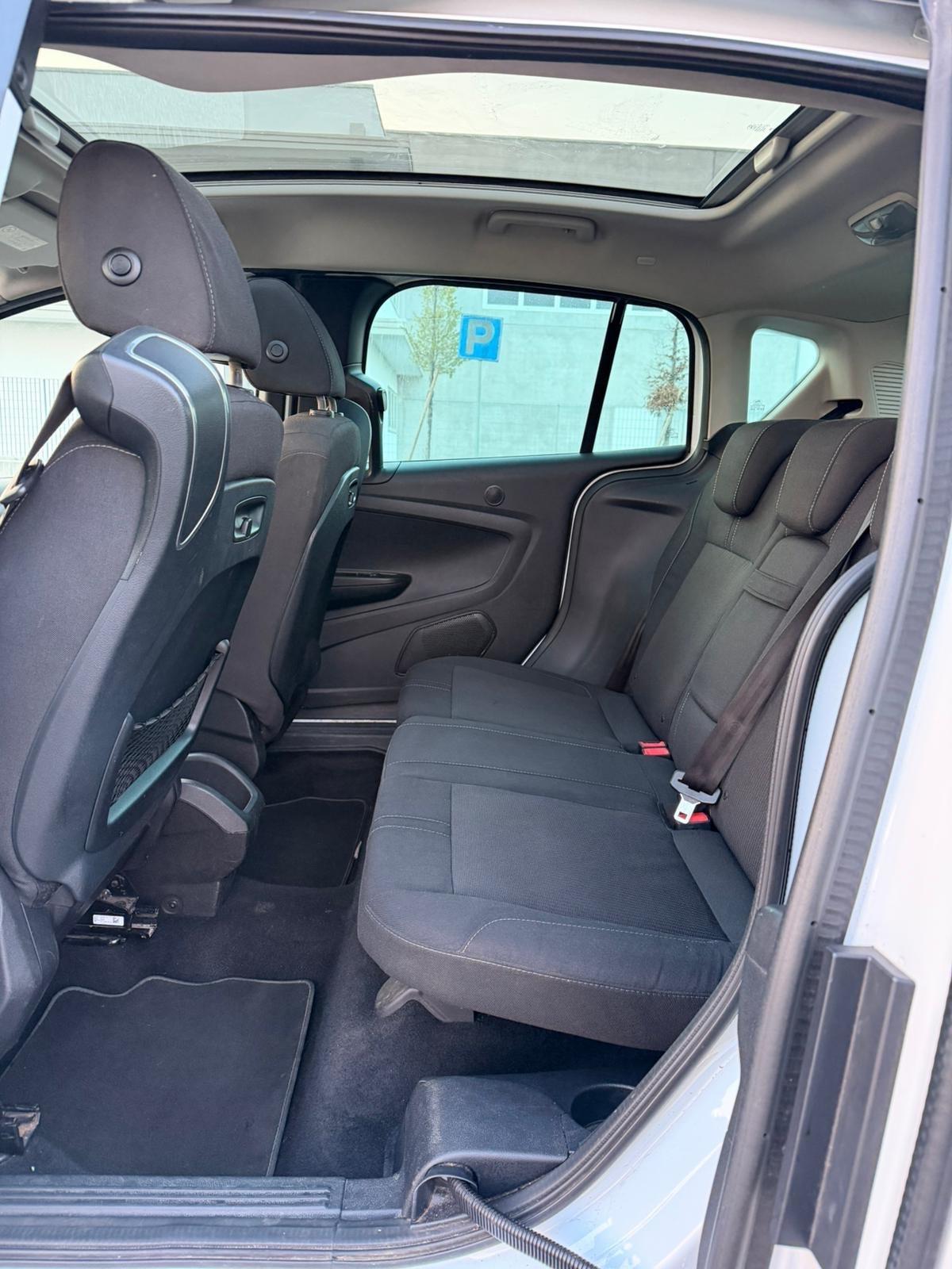 Ford B-Max 1.4 90 CV GPL Titanium