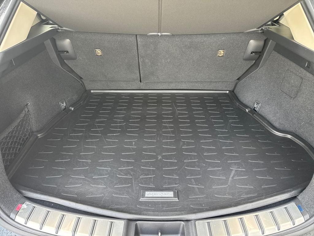 Lexus NX 350h 2.5 hybrid Premium+ 4wd e-cvt