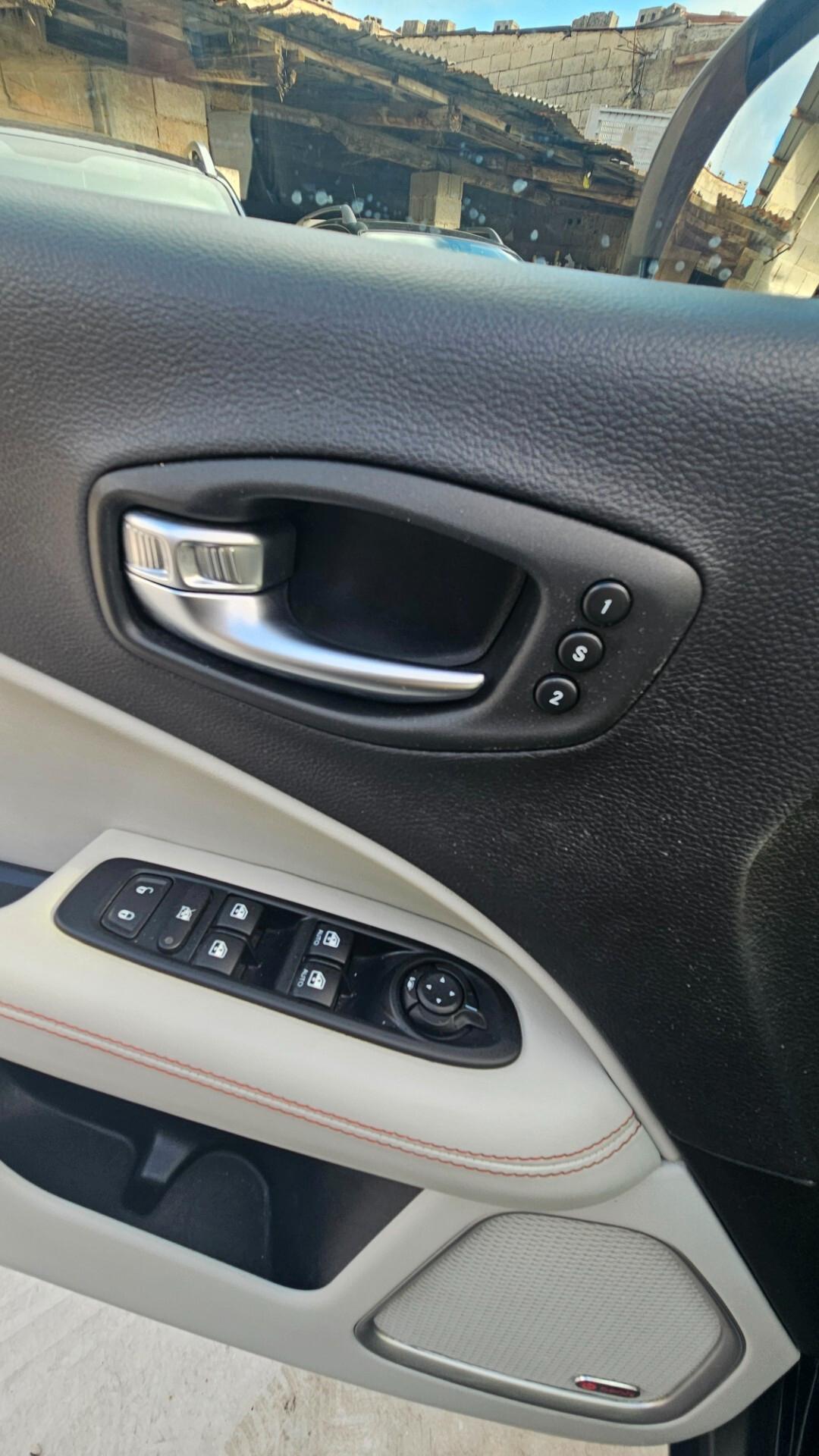 Jeep Compass 2.0 Multijet II 4WD Limited