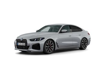 BMW Serie 4 420d xDrive Gran Coupè 48V MSport Pro