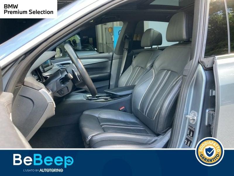 BMW Serie 6 G.T. 630D GRAN TURISMO MSPORT 265CV AUTO